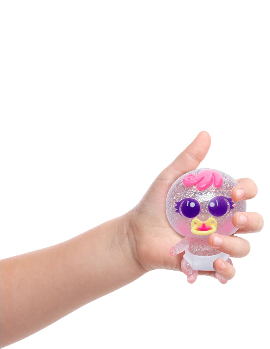 Muñeca : Neonato Neonato 3