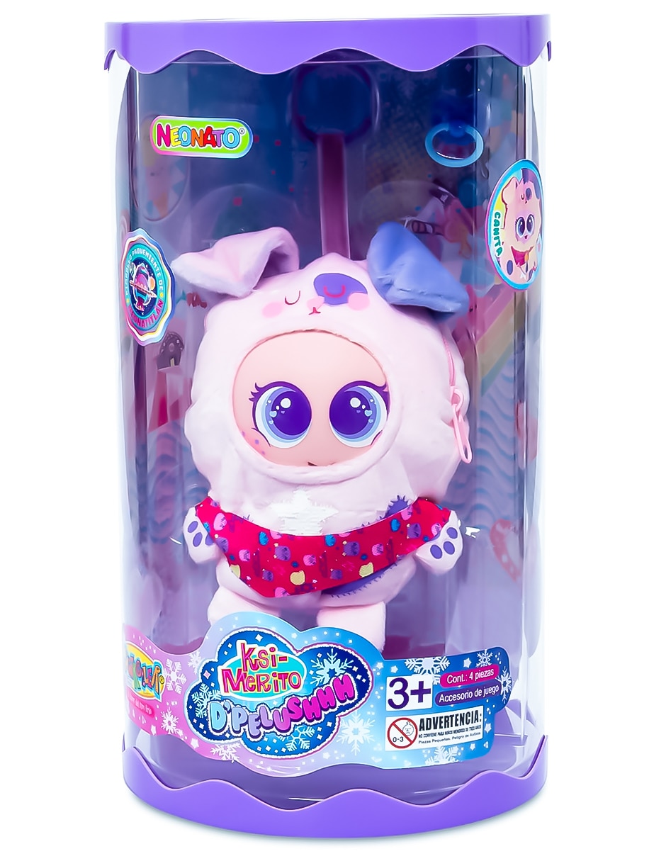 Bebé Distroller: Neonato Distroller Ksimerito