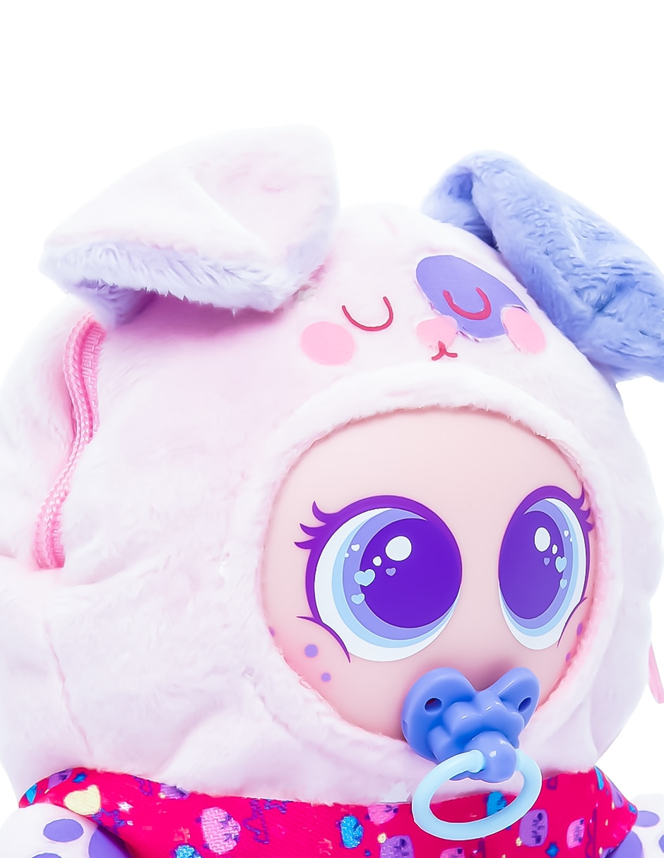 Bebé Distroller: Neonato Distroller Ksimerito