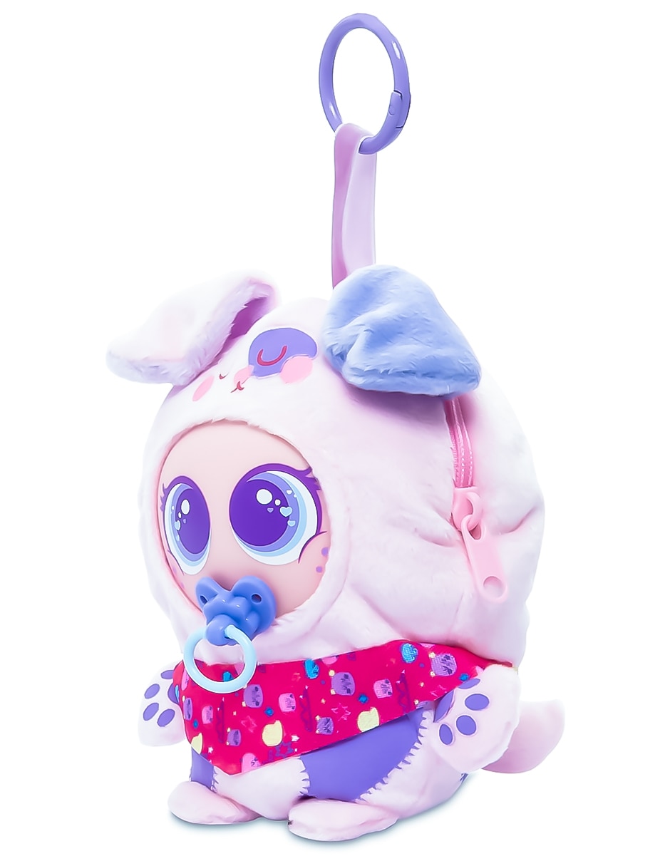 Bebé Distroller: Neonato Distroller Ksimerito