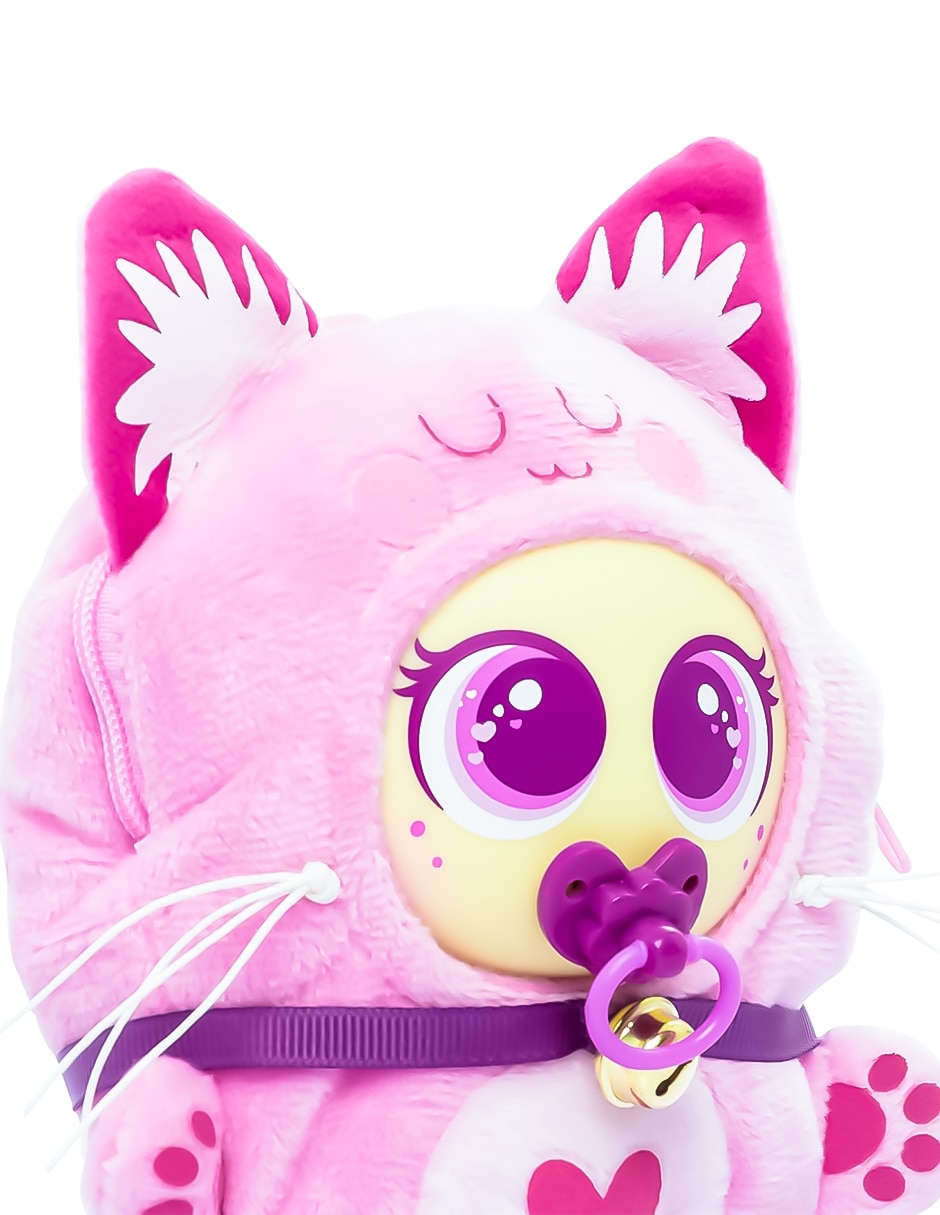 Muñeca Distroller: Neonato Distroller Ksimerito