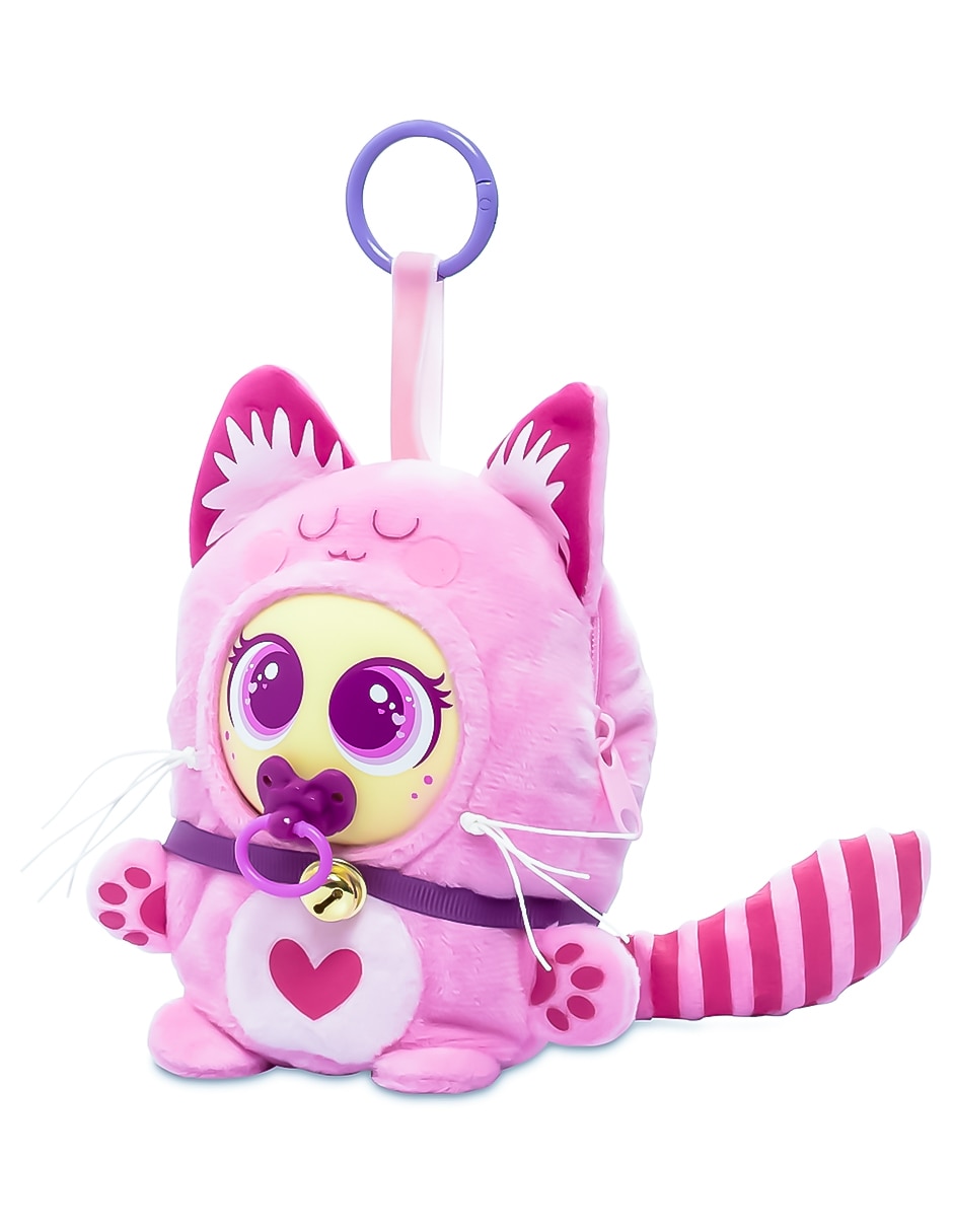 Muñeca Distroller: Neonato Distroller Ksimerito