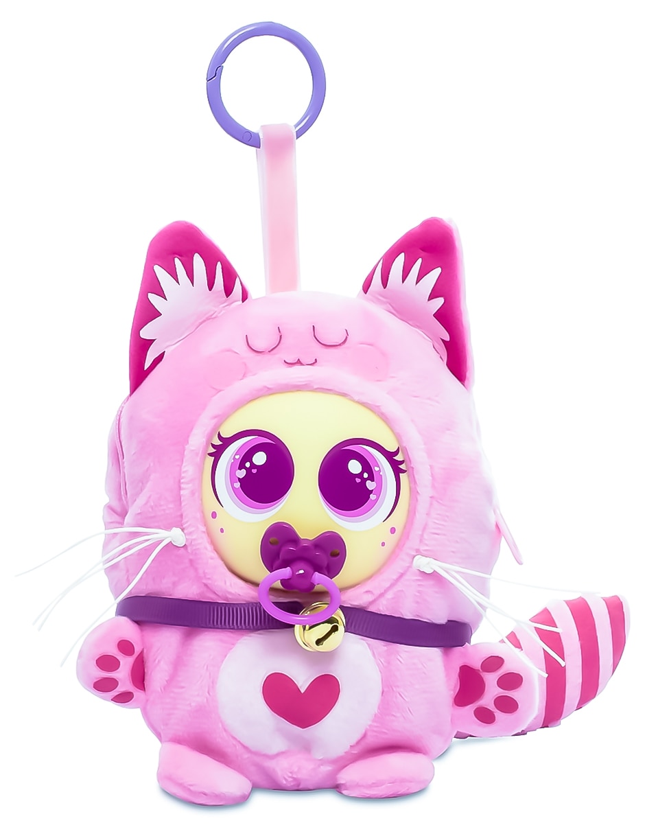 DISTROLLER Muñeca Distroller: Neonato Distroller Ksimerito