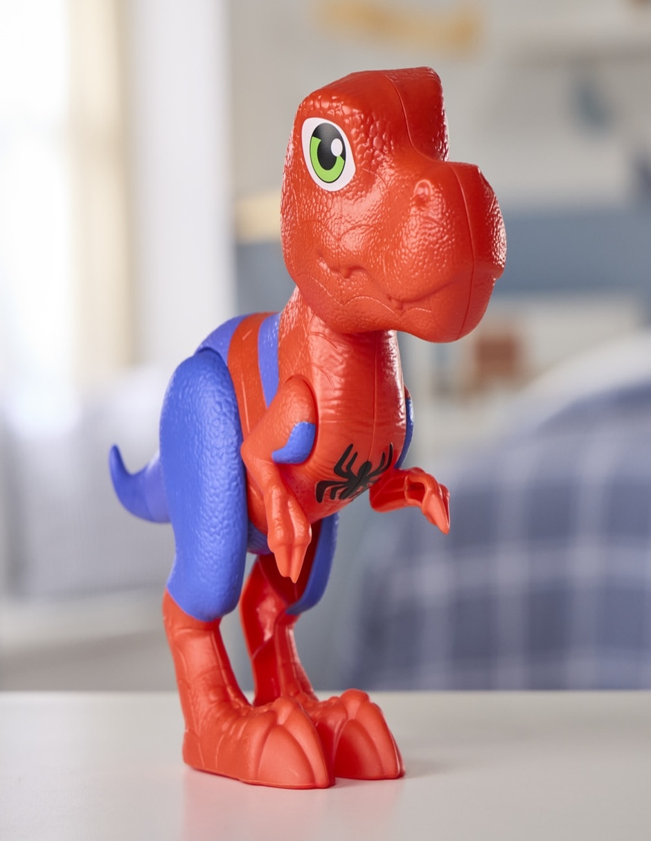 Figura de acción articulada Spidey and His Amazing Friends Marvel