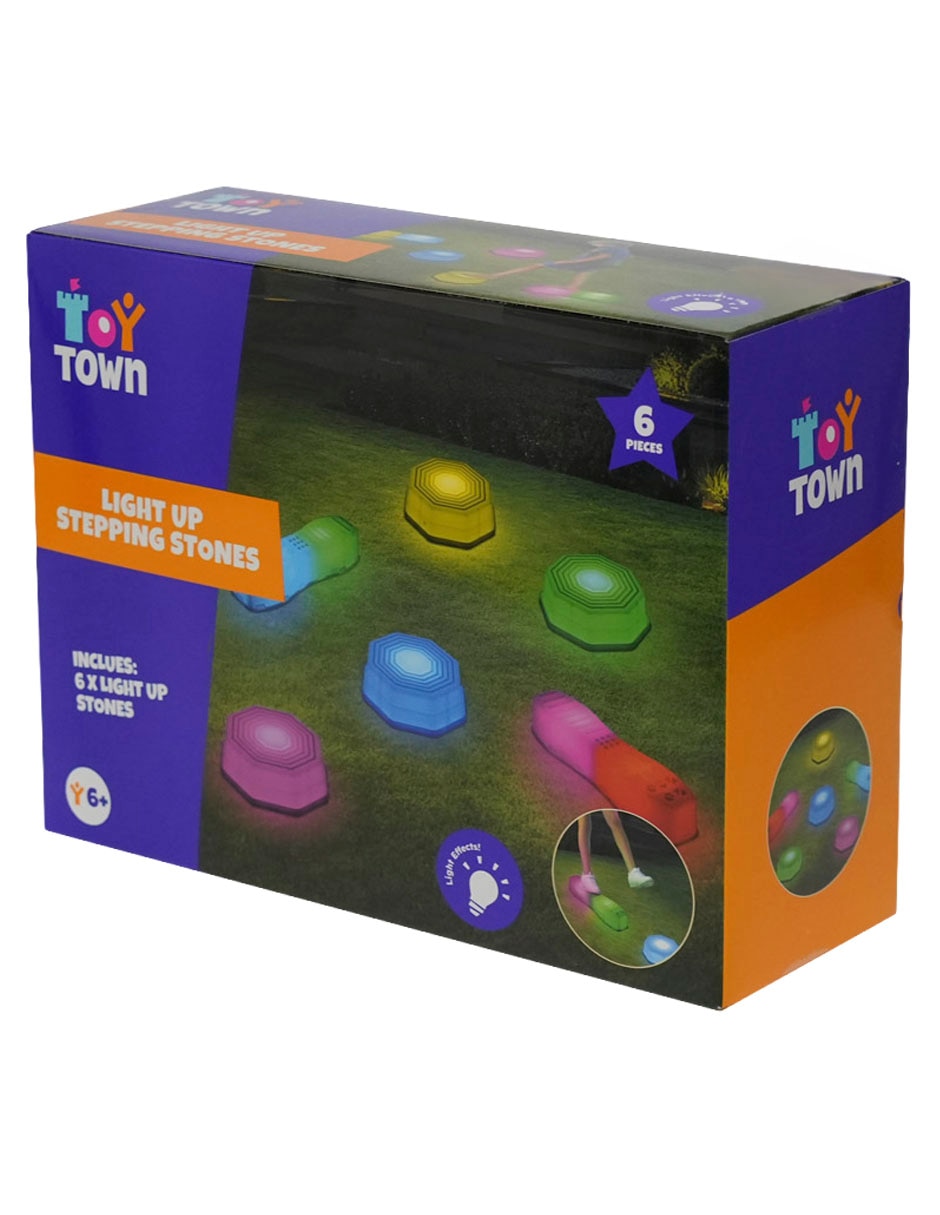 Set multijuego 5