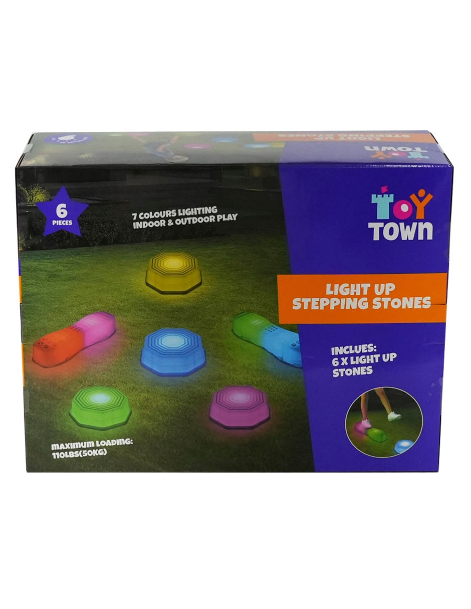 Set multijuego 4