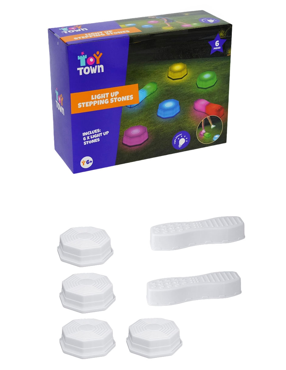 Set multijuego 3