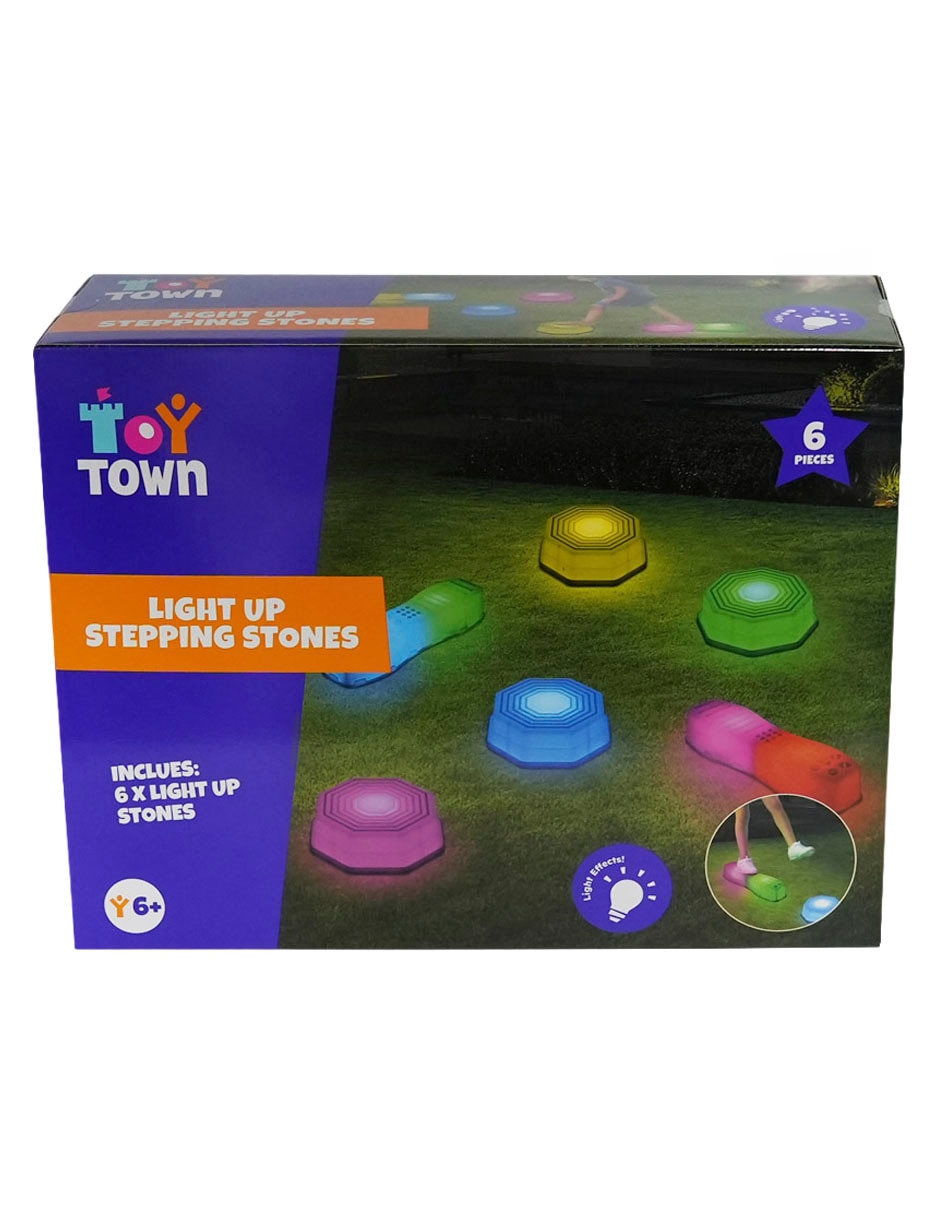 Set multijuego 2
