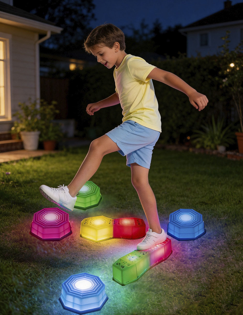 Set multijuego 6