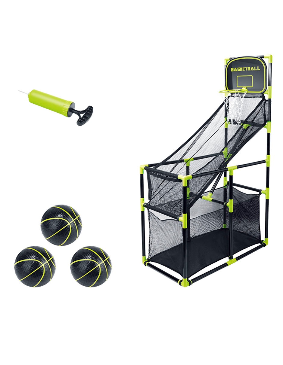 Set juego de lanzamiento