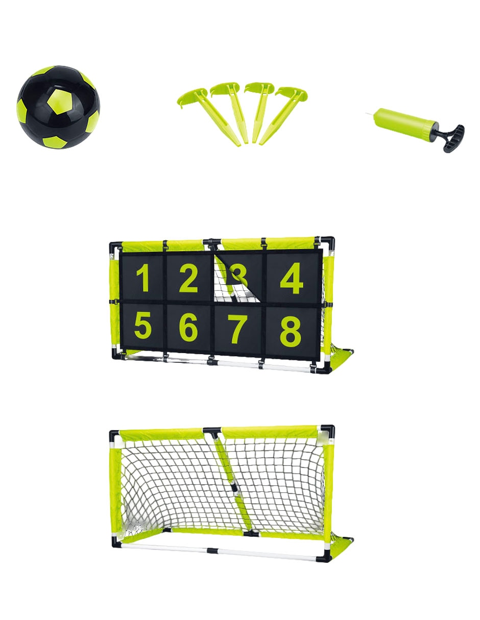 Set soccer