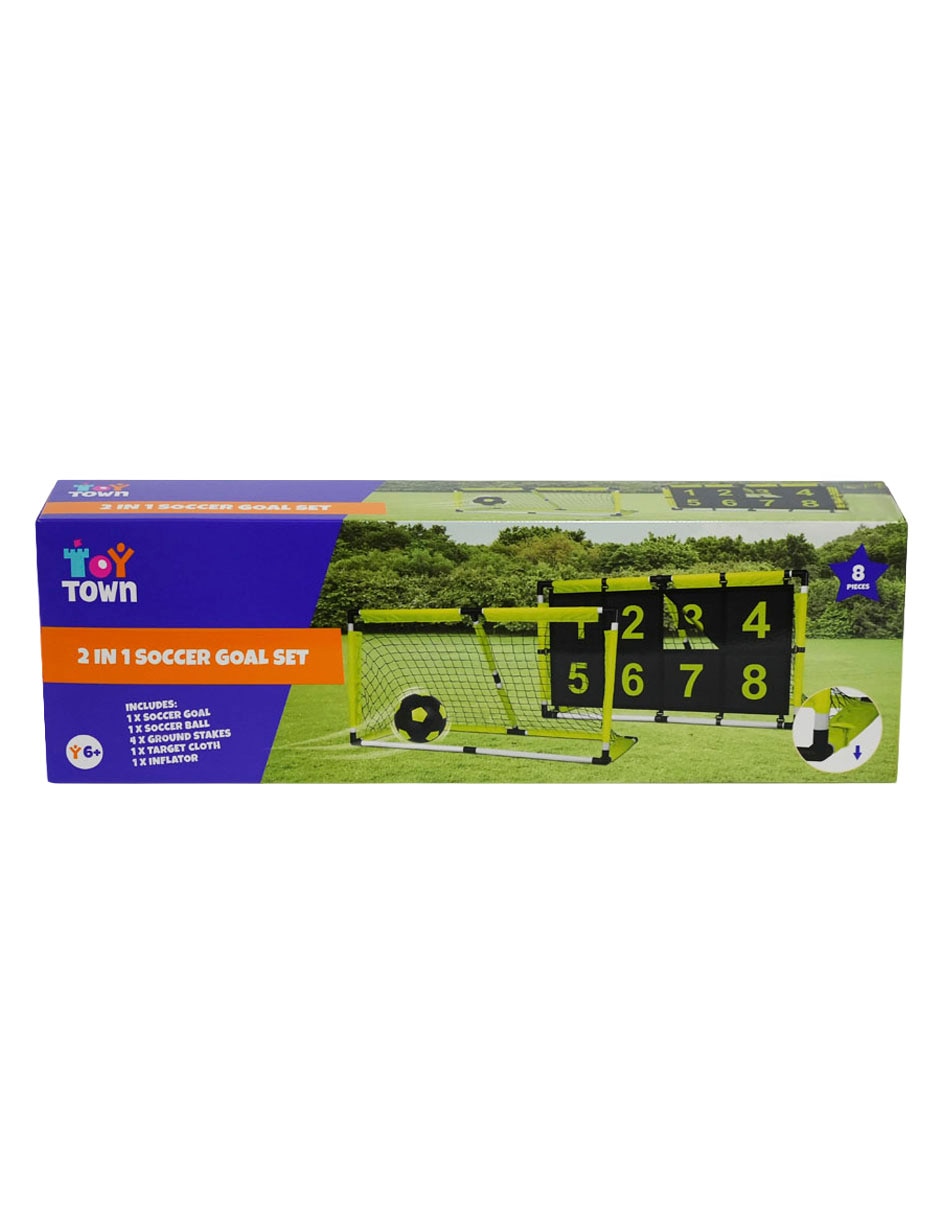 Set soccer 2
