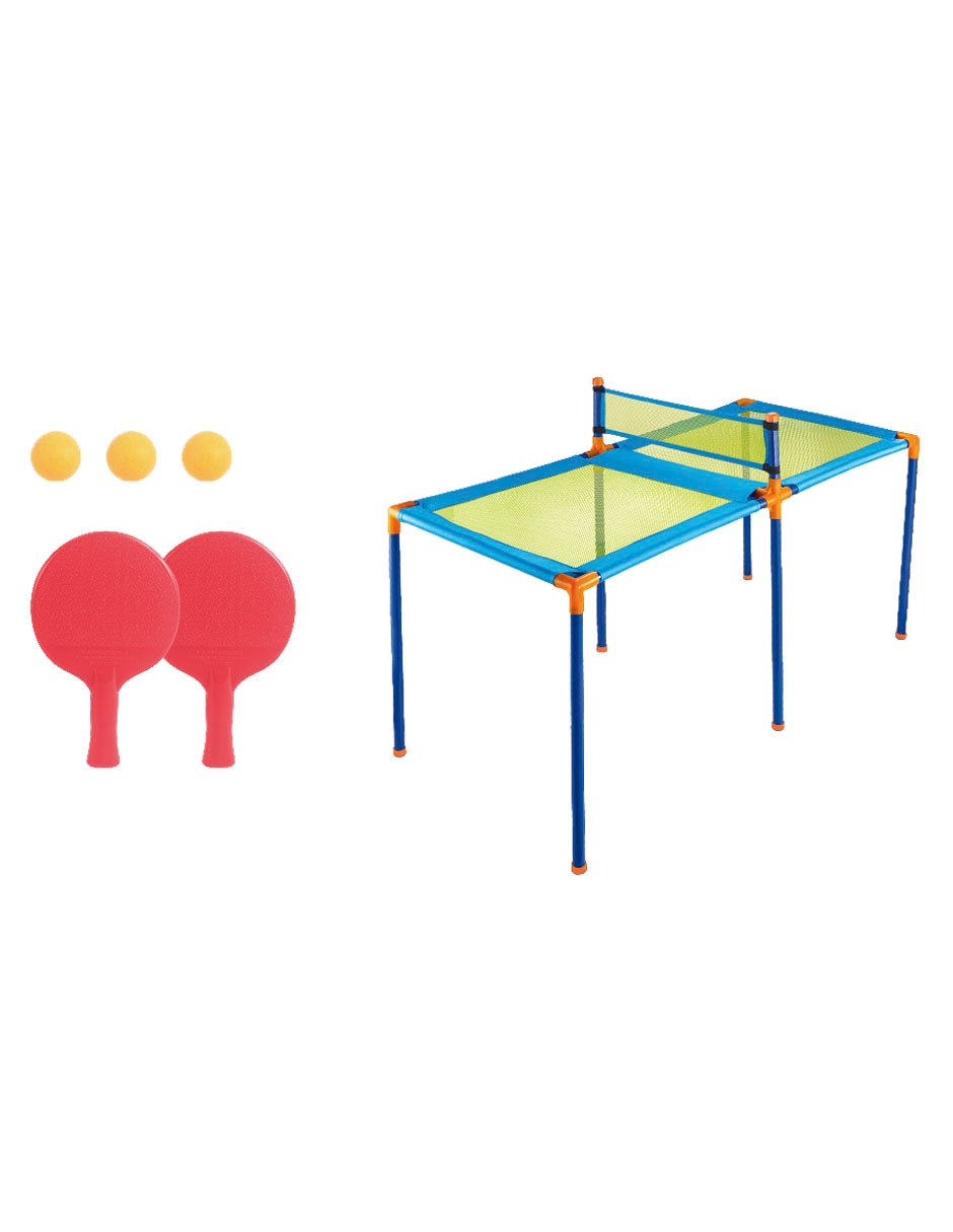 Set juego de lanzamiento