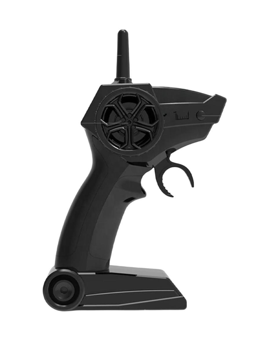 Vehículo de control remoto Generica Moto acuática JT3638