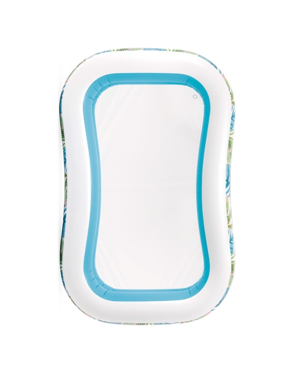 Alberca Intex Wet Set