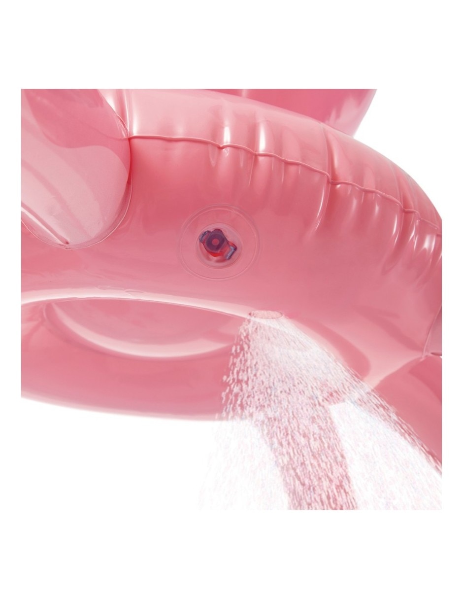 Alberca Intex Wet Set