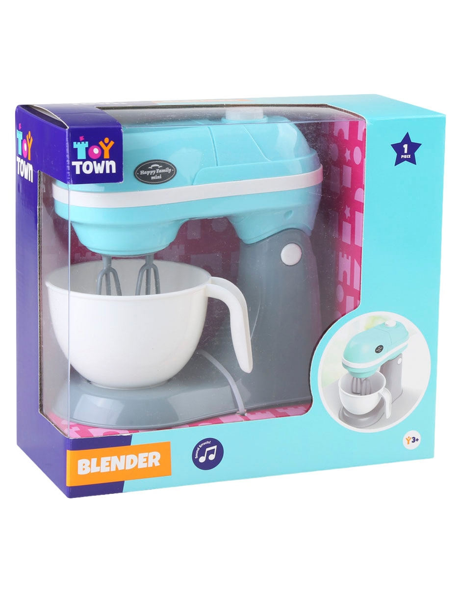 Playgo kitchen mixer juego de rol para niños 5