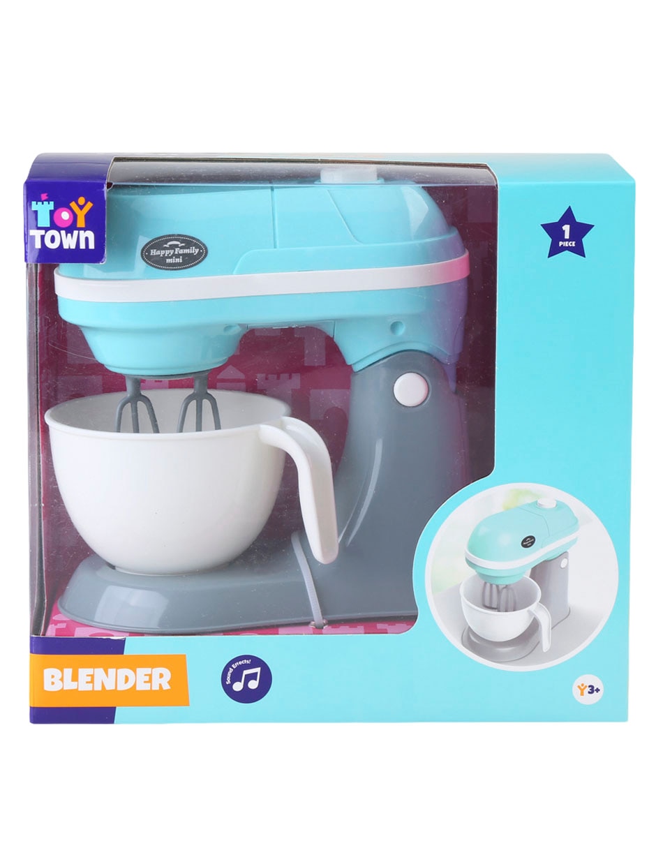 Playgo kitchen mixer juego de rol para niños