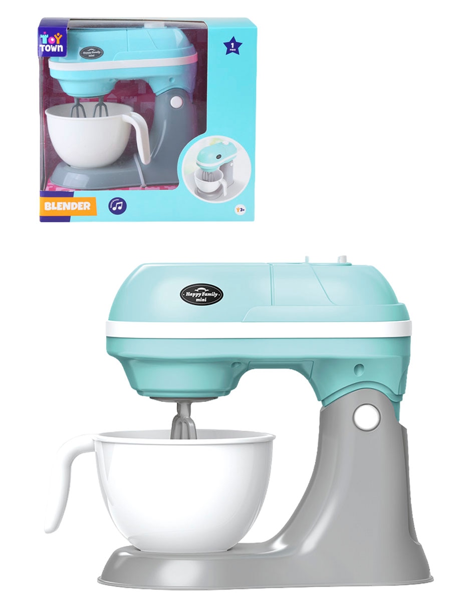 Playgo kitchen mixer juego de rol para niños