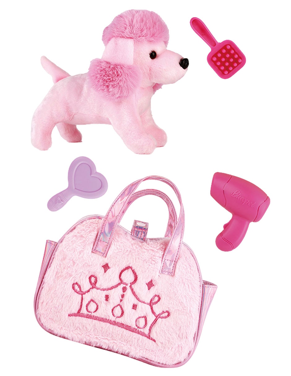 Set mascota perro juego de rol para niños Set mascota perro juego de rol para niños