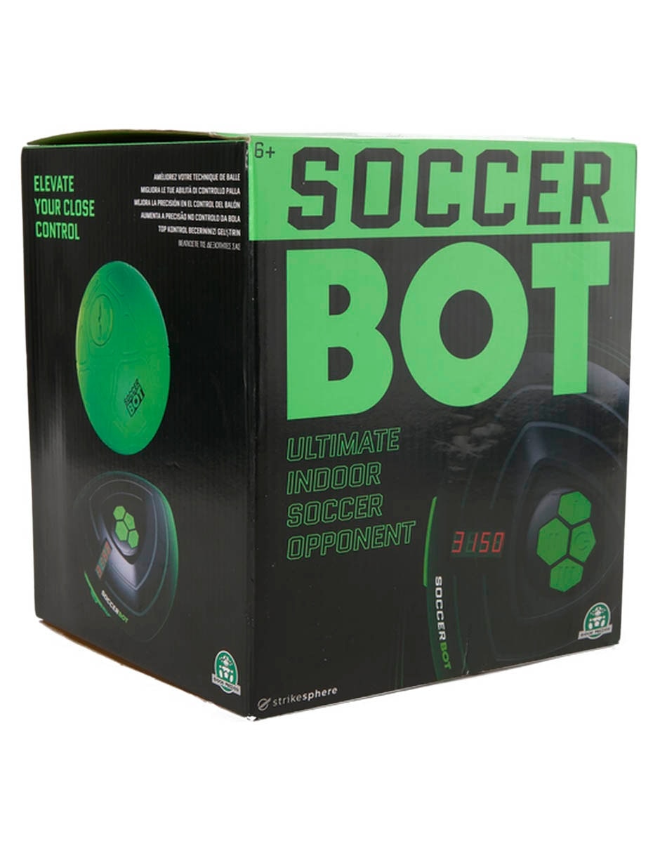 Set Soccer Famosa