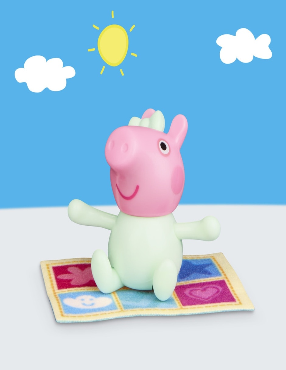 Muñeca Peppa Pig 22