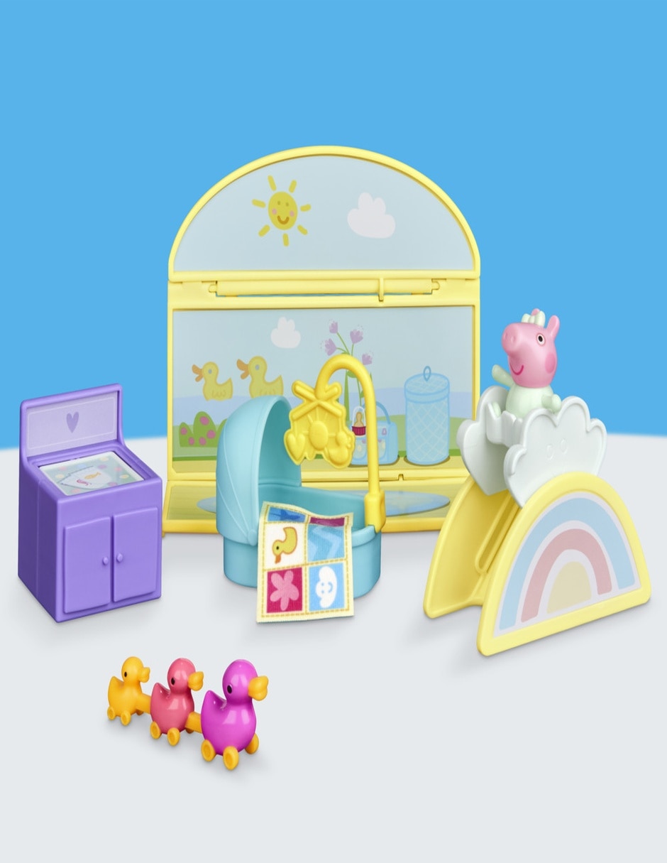 Muñeca Peppa Pig 23
