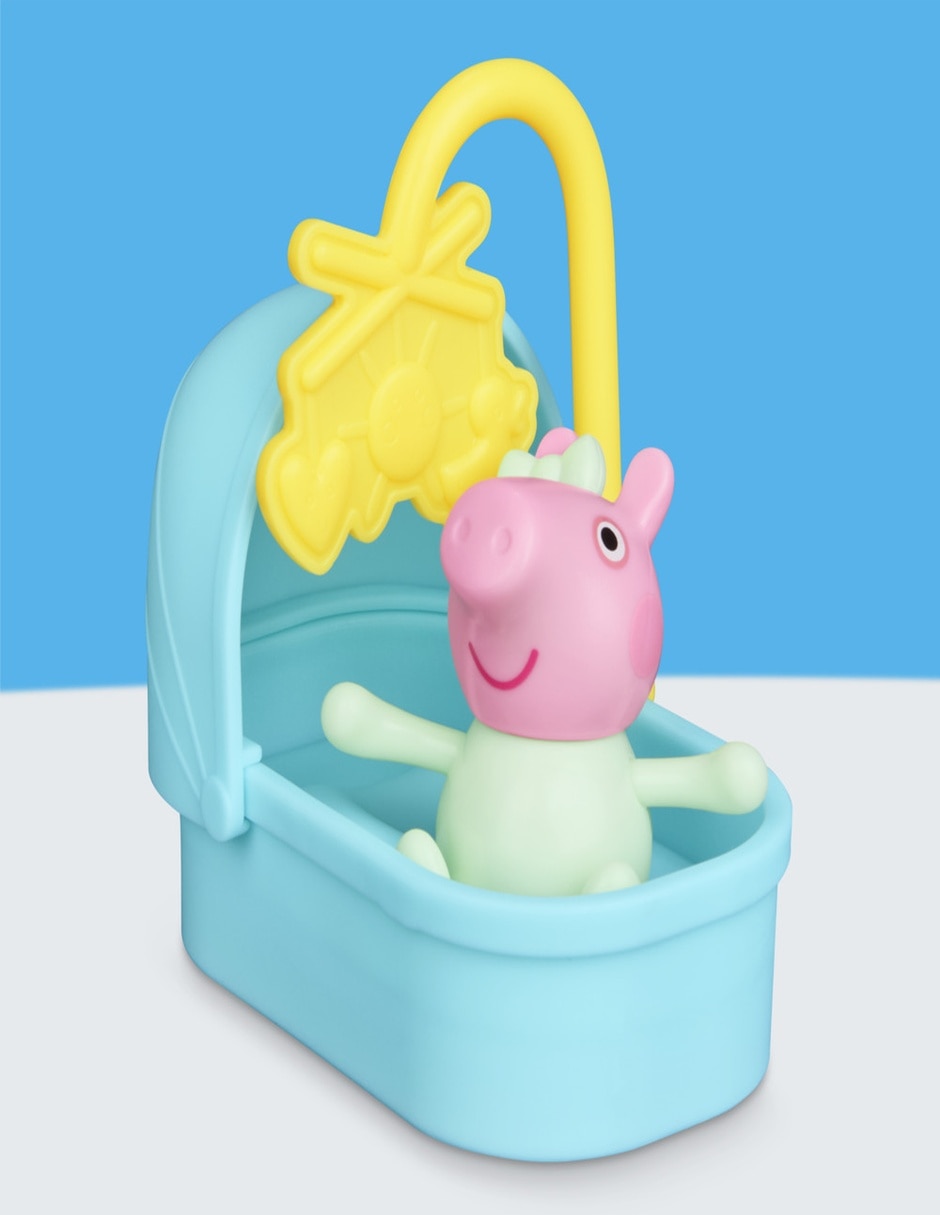 Muñeca Peppa Pig 17