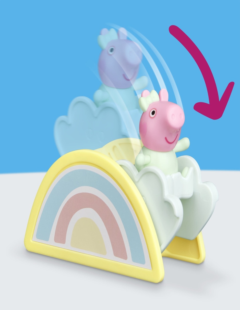 Muñeca Peppa Pig 18