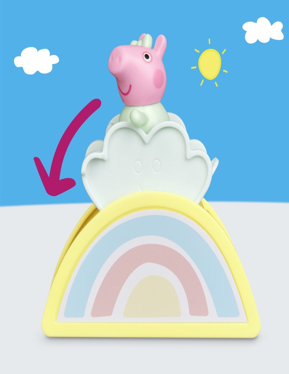 Muñeca Peppa Pig 19