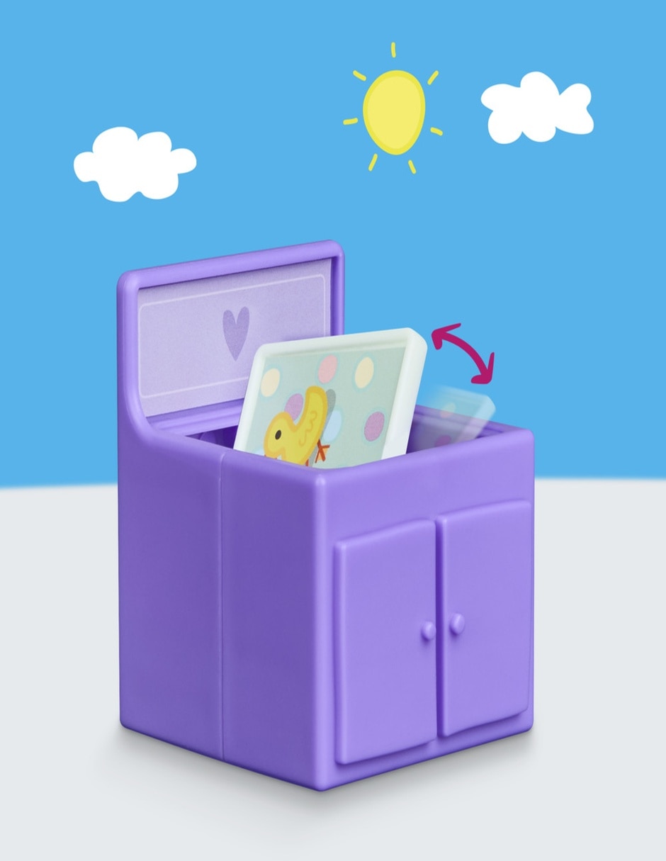 Muñeca Peppa Pig 20