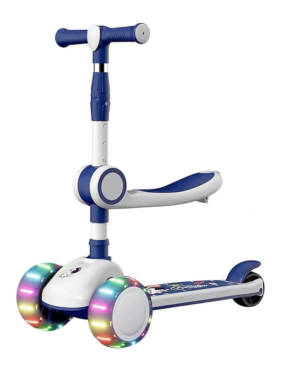 Scooter manual Scooter manual