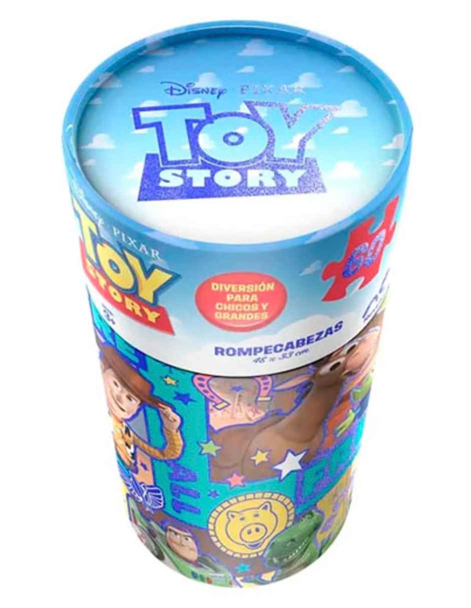 Rompecabezas Toy Story 60 Piezas 3