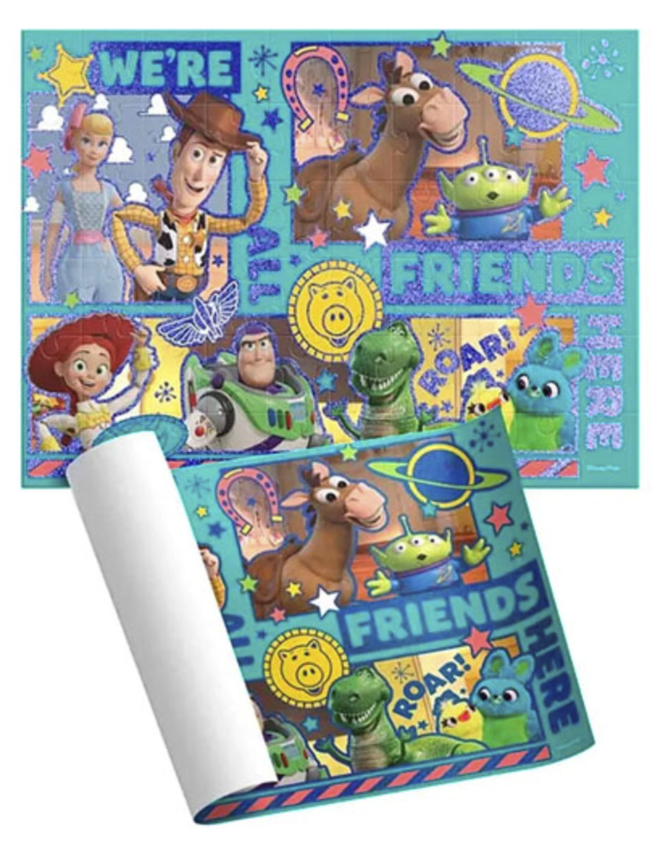 Rompecabezas Toy Story 60 Piezas