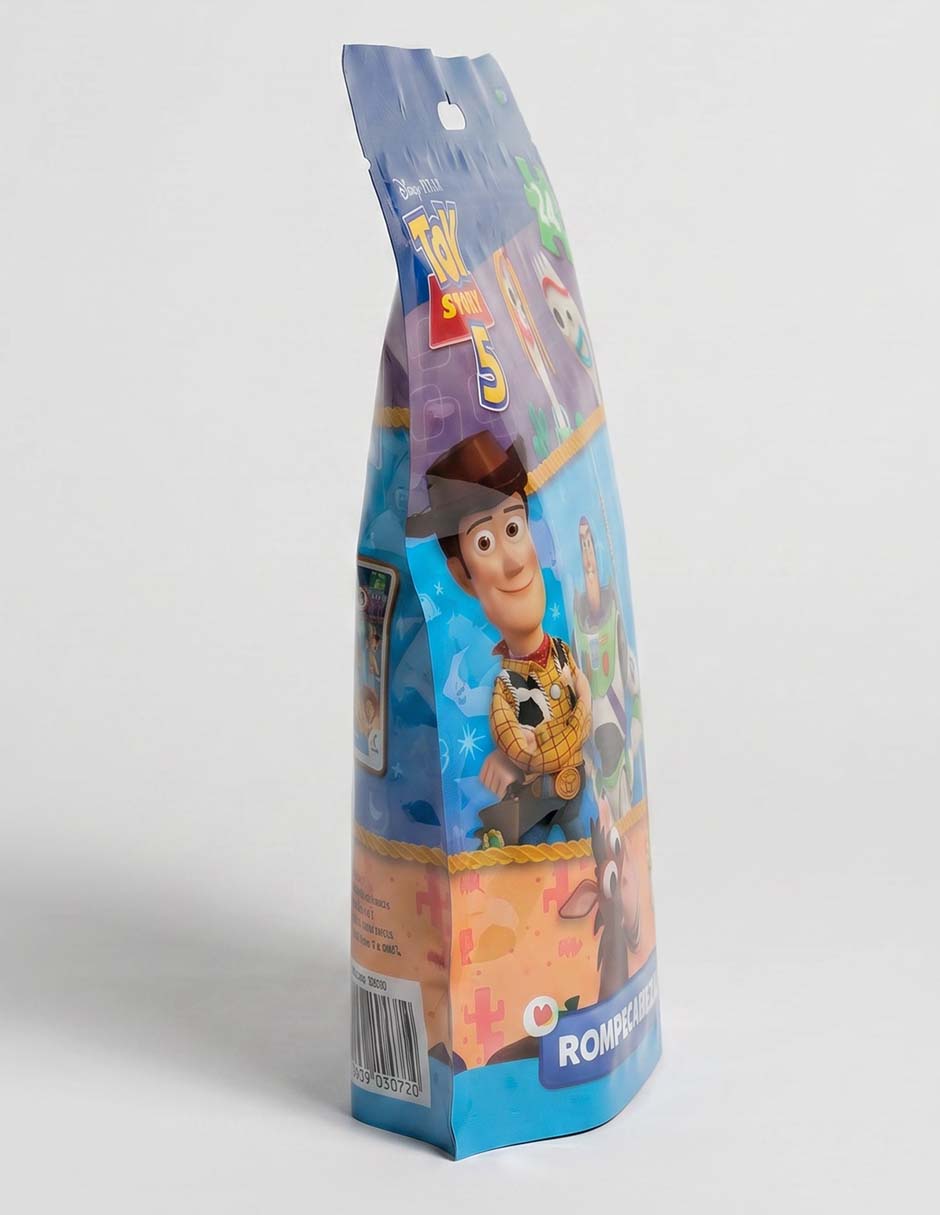 Rompecabezas Toy Story