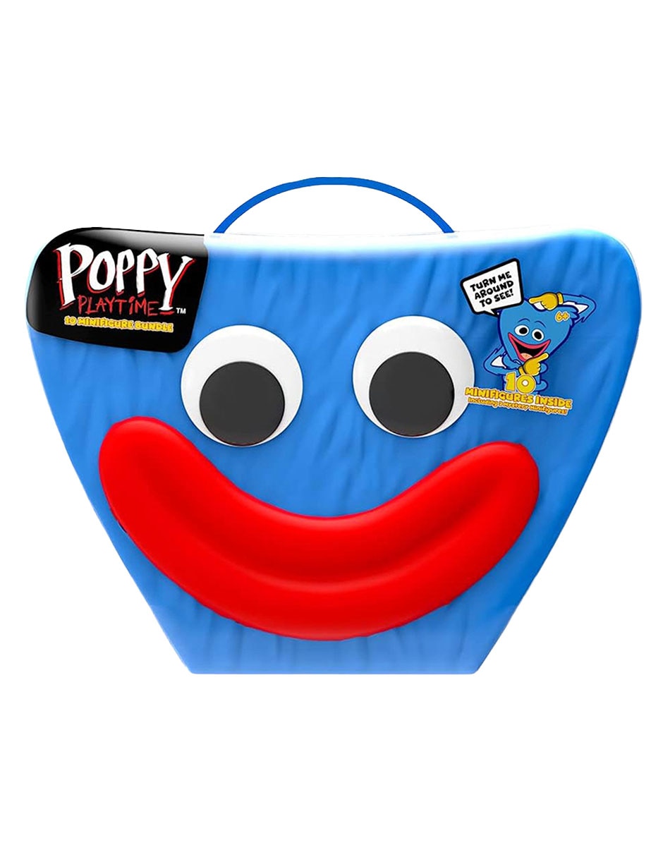 Figura de acción Poppy Playtime 2