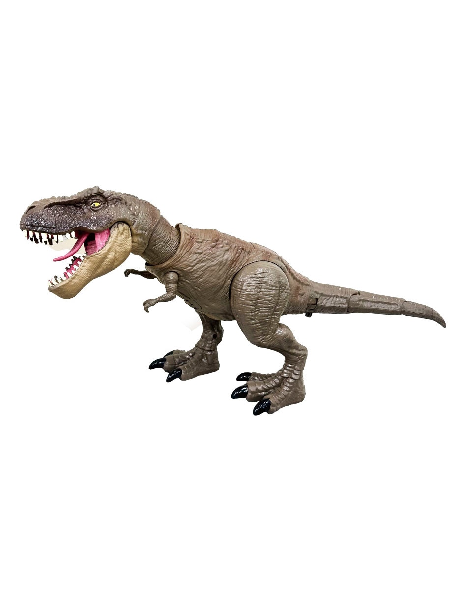 Figura de dinosaurio