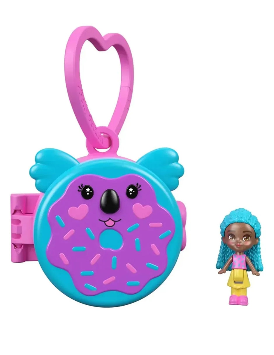 Set muñecas pp core 2