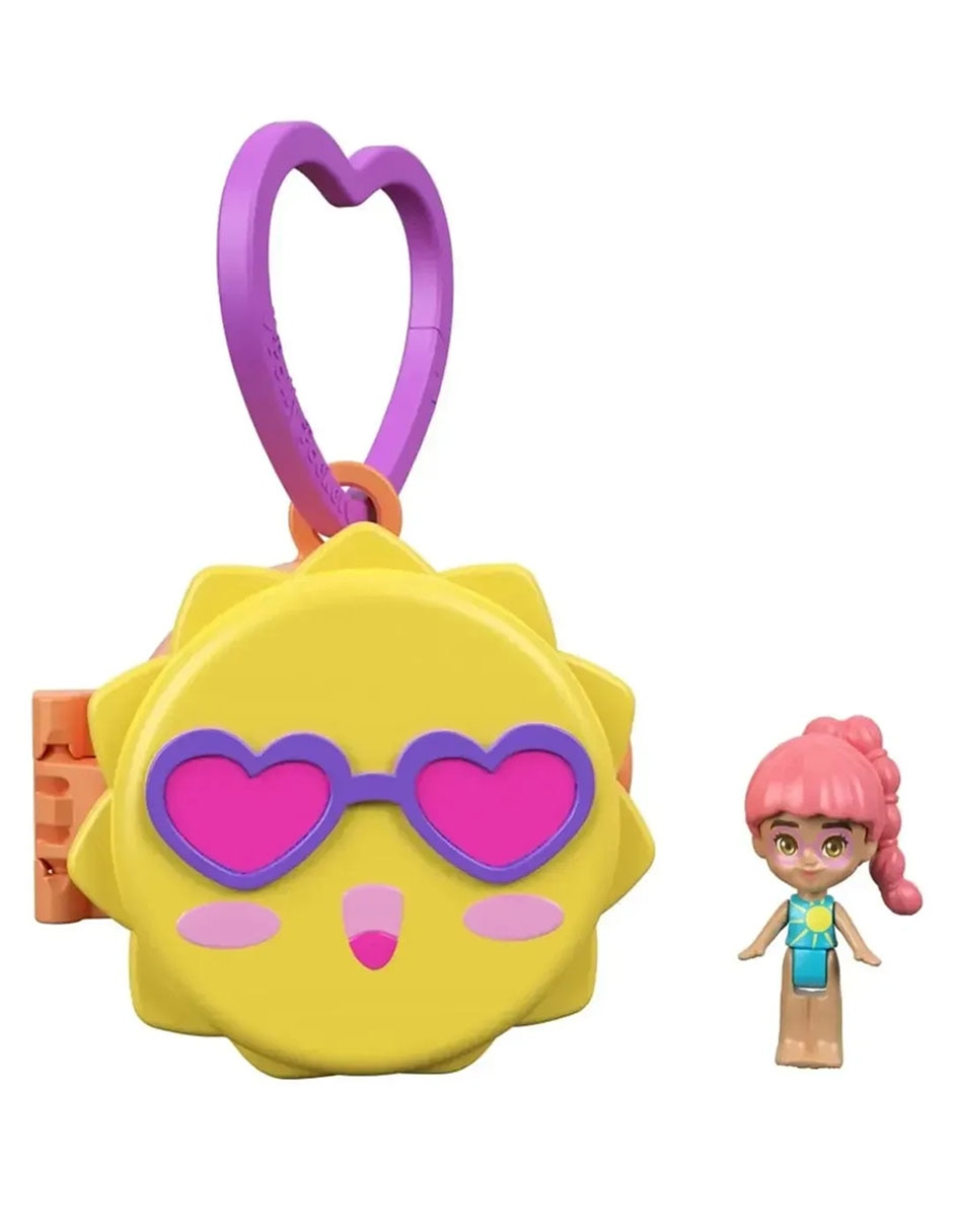 Set muñecas pp core 3