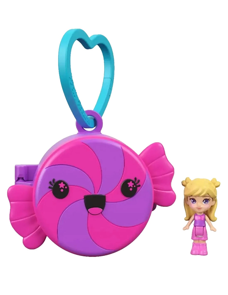 Set muñecas pp core 4