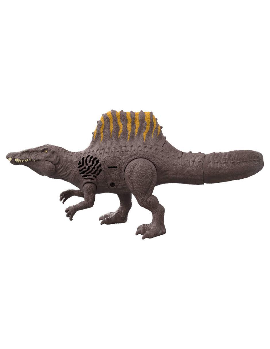 Figura de acción articulada Con sonido 6