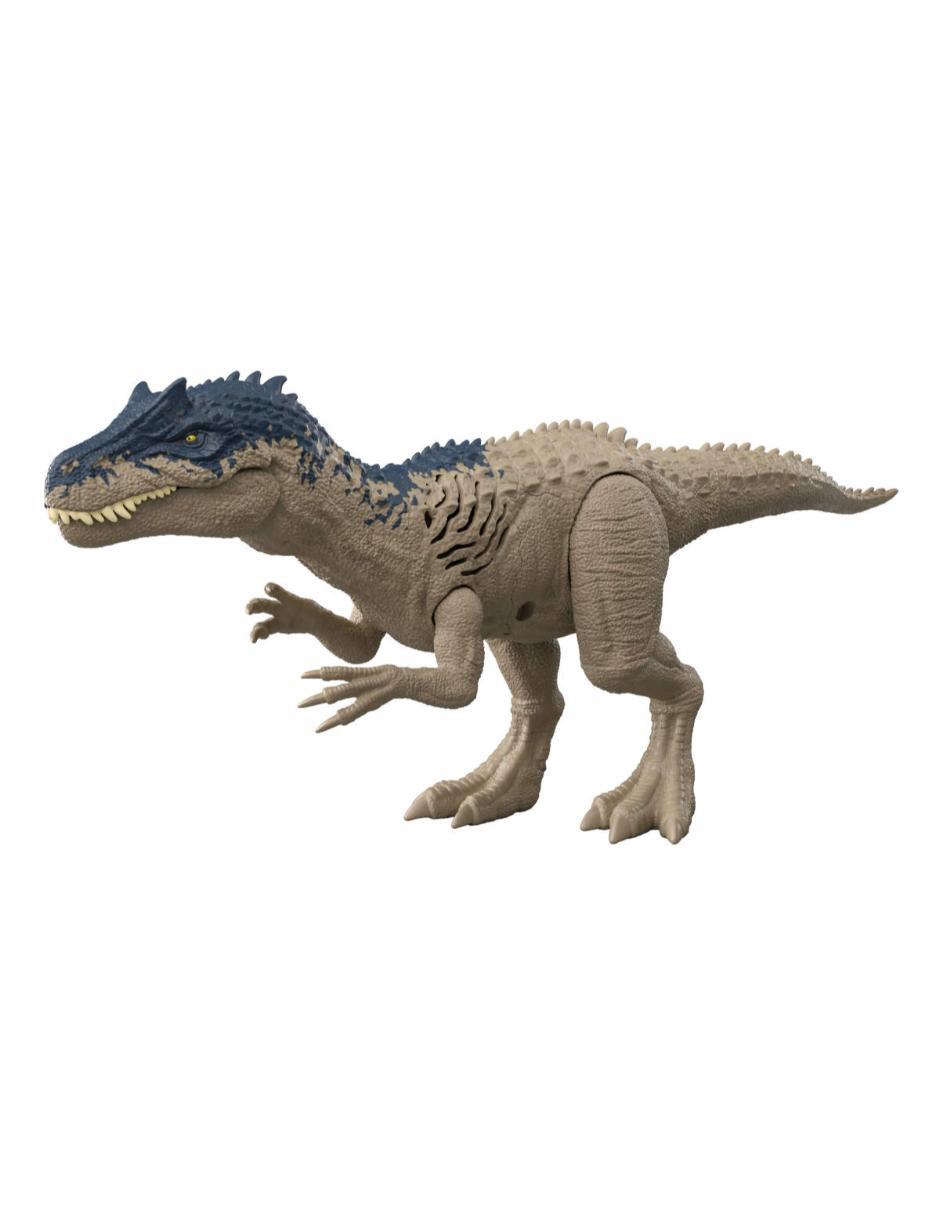 Figura de acción articulada Con sonido 7