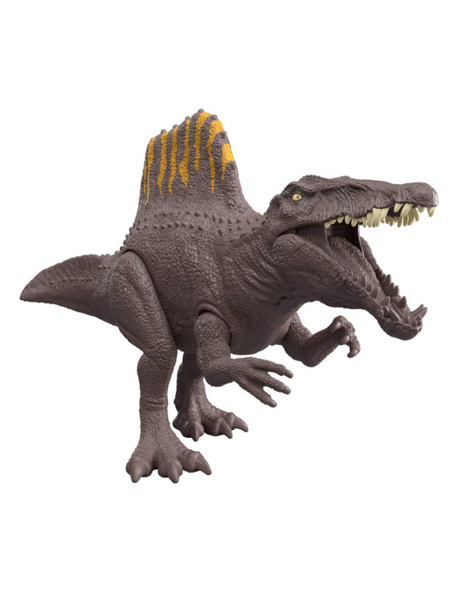 Figura de acción articulada Con sonido 8