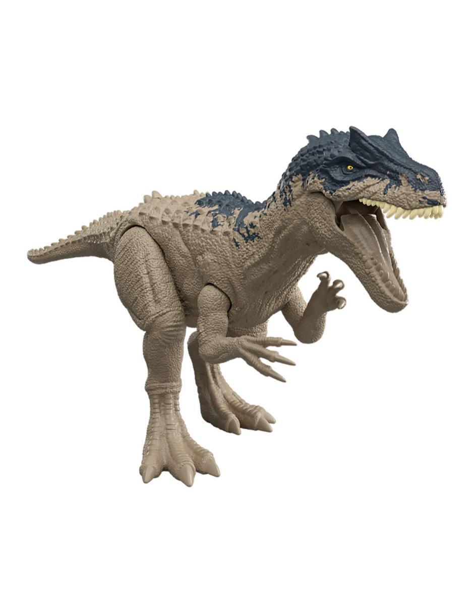Figura de acción articulada Con sonido 9