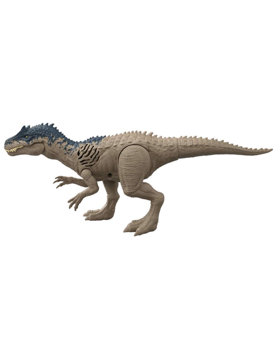 Figura de acción articulada Con sonido 10