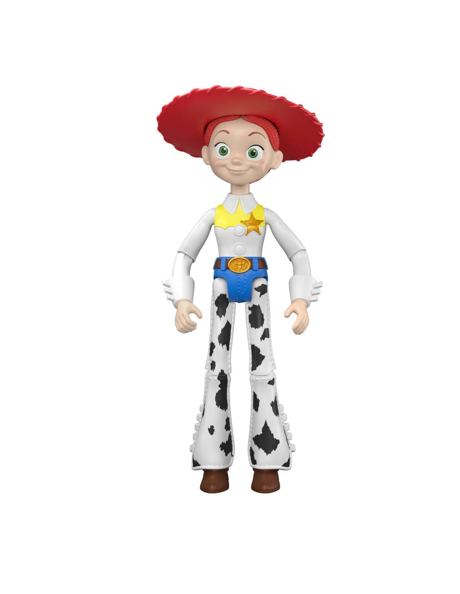 Figura de acciónpixar pixar disney