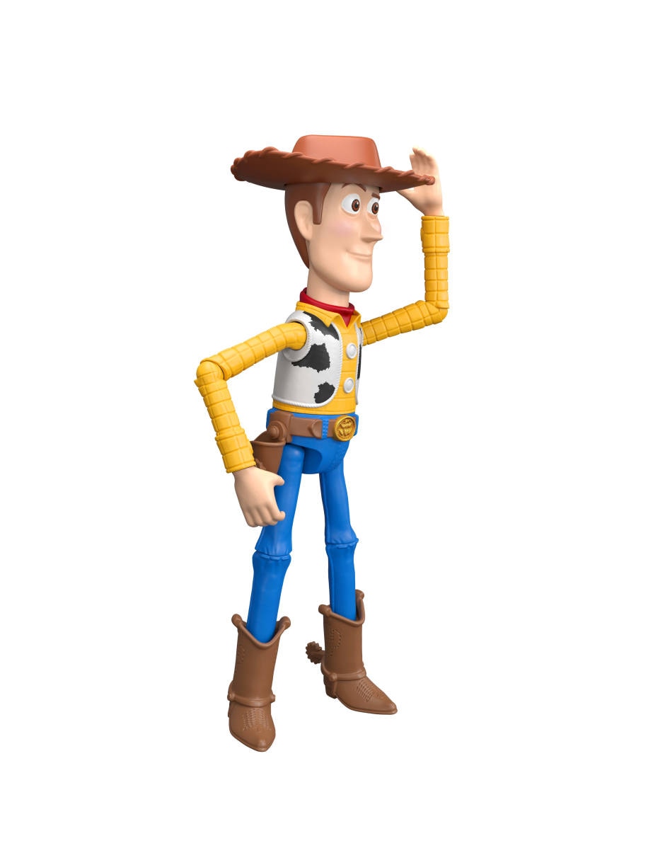 Figura de acciónpixar pixar disney
