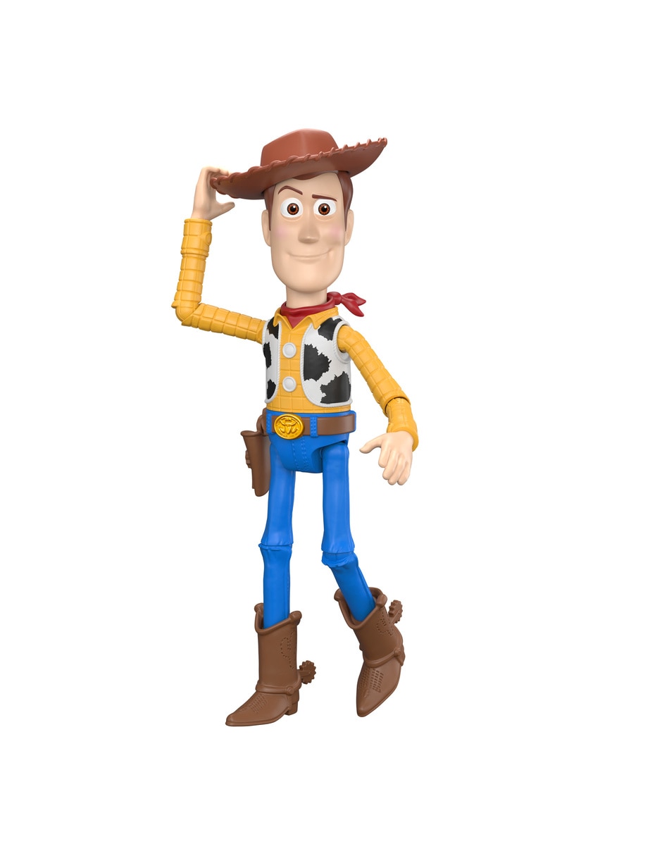 Figura de acción pixar pixar 2