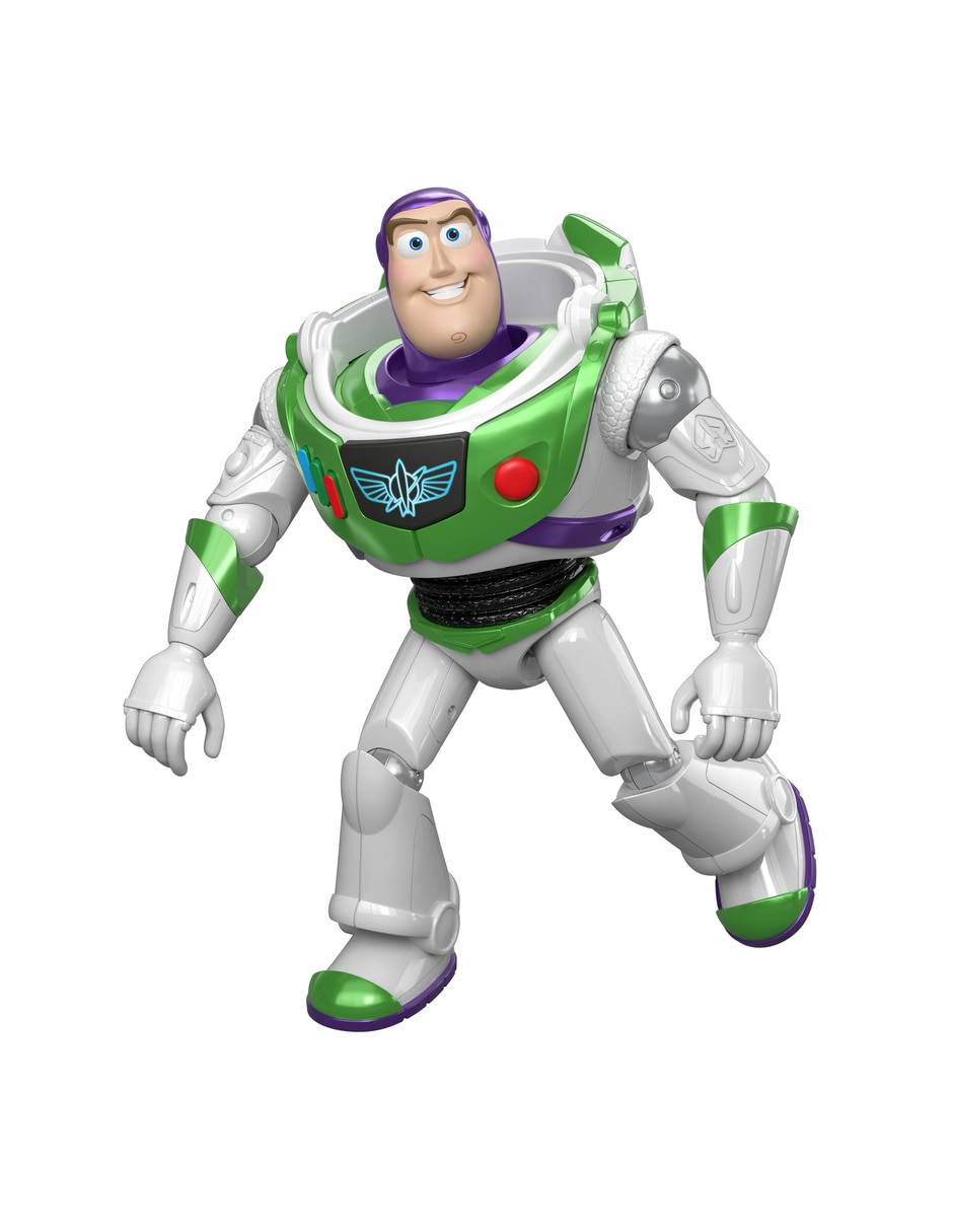 Figura de acción pixar pixar 7