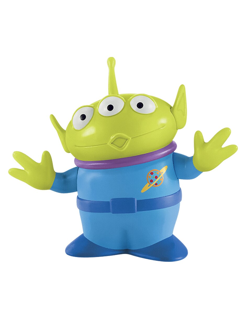 Figura de acción pixar pixar 8